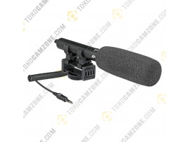 Azden SMX-10 Directional Stereo Microphone